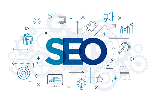 SEO image